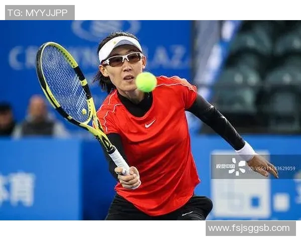 深度对话赵伟探讨网球人生的成长与挑战之路