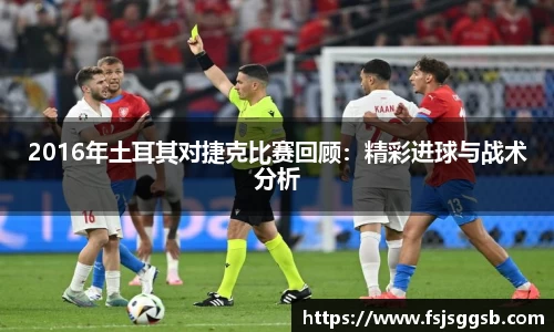 2016年土耳其对捷克比赛回顾：精彩进球与战术分析